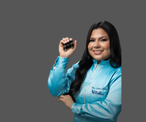 Dra. Leticia Salles