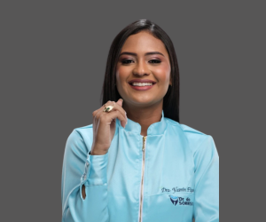 Dra. Yasmin Figueiredo